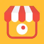 Store For Camera iOS Icon