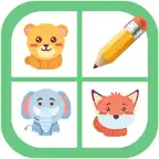 儿童数独- 数独闯关阶梯训练 iOS Icon