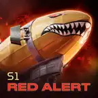 Command & Conquer™: Legions iOS Icon