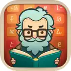 Bible Spells iOS Icon