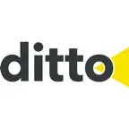 Ditto Patterns iOS Icon