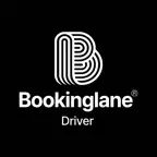Bookinglane Driver iOS Icon