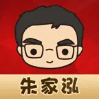 朱家泓app-技術面操盤選股 icon