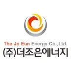 더조은 모니터링 iOS Icon