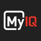 MyPlaceIQ iOS Icon