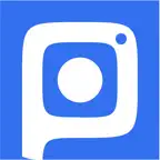 PicPic Booth iOS Icon