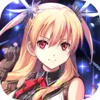 英雄伝説 閃の軌跡：Northern War iOS Icon