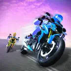 Scoot Rush iOS Icon