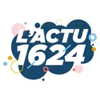 L'actu 1624 iOS Icon