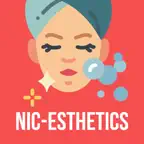 Esthetician Exam: Center Prep iOS Icon