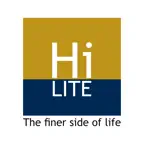 HiLITE CLIQUE iOS Icon