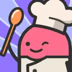Idle Dessert Tycoon iOS Icon