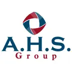 AHS Group (My Mall) iOS Icon