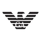 Emporio Armani EASY iOS Icon
