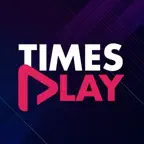 Times Play: Movies,News on OTT icon