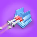 Color Expand iOS Icon