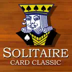 Solitaire - Card Classic iOS Icon