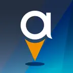 Aqui Es! iOS Icon