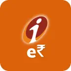 Digital Rupee By ICICI Bank iOS Icon