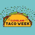 Cleveland Taco Week iOS Icon