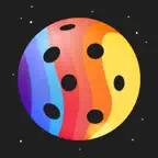 Side Out - Pickleball iOS Icon