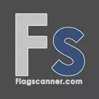 Flag Scanner: Flagstaff News iOS Icon