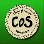 Change of Scenery iOS Icon