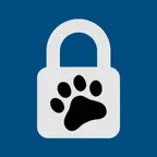 Purrfect Password iOS Icon