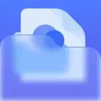 文件浏览器-管理助手 iOS Icon