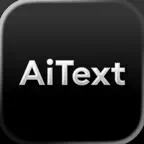 AiText: Grammar & Spell Check icon