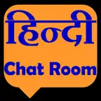 Hindi Chat Room iOS Icon