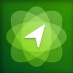 Chat AI: Personal Assistant iOS Icon