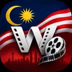 Wonder Film iOS Icon