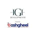 IGI Developments iOS Icon