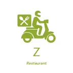Z Restaurant iOS Icon