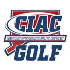 CIAC Golf iOS Icon