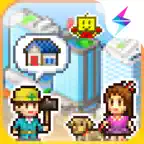 都市大亨物语-新手市长上任开罗城！ iOS Icon