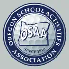 OSAA Golf iOS Icon