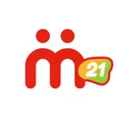 M21 iOS Icon