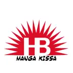 HB MANGA KISSA iOS Icon