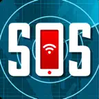 HKSOS iOS Icon