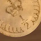 Shove Ha'penny iOS Icon