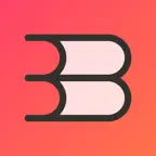 Book2Book iOS Icon