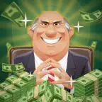 Mister Money: Count the Cash iOS Icon
