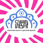 Суши Ива iOS Icon