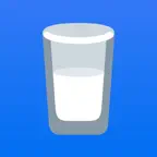 Water Tracker - Stay Hydrated iOS Icon