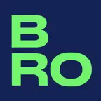 BRO Club iOS Icon