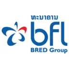 BFL Business Connect iOS Icon