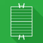 iSports Rugby League Manager iOS Icon