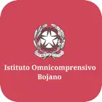Ist. Omnicomprensivo Bojano iOS Icon